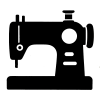 缝纫机